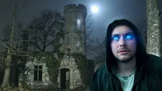 Miniature : Face au FANTÔME de la DAME BLANCHE au CHÂTEAU de RUSTEPHAN (Enquête Paranormale)