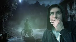 Miniature : Une nuit TERRIFIANTE dans l’asile le plus hanté de Pologne (Enquête Paranormale) 🇵🇱