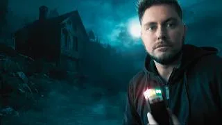 Miniature : Il s'est ÉTEINT ici… son ESPRIT me demande de l’AIDE (Enquête Paranormale)