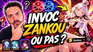 Miniature : Invoc Zankou Shaft ou pas ?