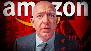 Miniature : La seule entreprise qu'Amazon redoute (personne ne l'a vu venir)