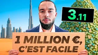 Miniature : Il n'est pas trop tard pour faire ton premier MILLION en e-commerce (speedrun)