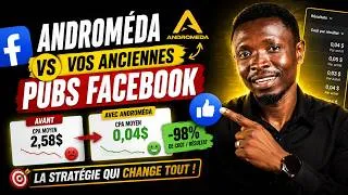 Miniature : Androméda : Le cauchemard des vendeurs en ligne !