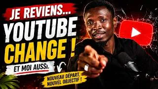 Miniature : Vous m'avez manqué !