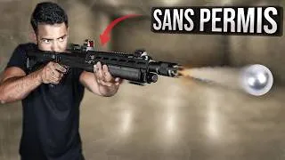 Miniature : Tout le monde peut l'avoir... et pourtant...