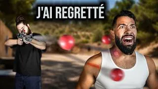 Miniature : Je l'ai fait pour la science (je n'aurais pas du )