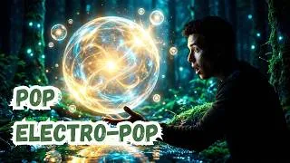 Miniature : Bubbles of Light - Pop Electro-pop. Que le son parle / Let the sound speak | MOSAÏK SOUND