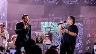 Miniature : 'تحت الياسمين'.. صابر وضيوفه يفتتحون ستينية مهرجان قرطاج
