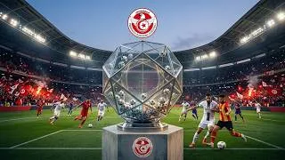 Miniature : Sport Express : هذا موعد قرعة رزنامة البطولة