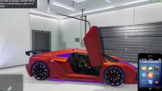 Miniature : Glitch d'argent illimité GTA 5 ONLINE 1.39