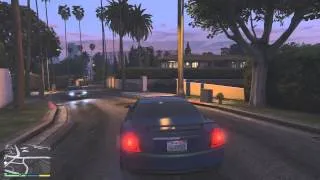 Miniature : glitch comment avoir des vehicule custom sur gta 5 mode histoire