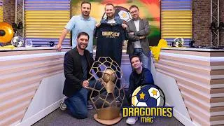 Miniature : Dragonnes Mag' du 12 juin : le grand recap du Final 4 de Metz Handball !
