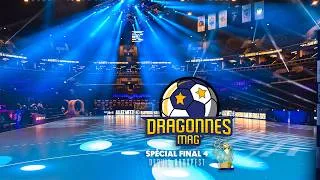 Miniature : Dragonnes Mag' spécial Final4 2026 #2 avec Emmanuel Mayonnade