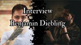 Miniature : 1 an de Moskito Games — Benjamin Diebling (Quantic Dream) parle narrative design & Mordheim