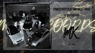 Miniature : 🔪 [FREE] " FREESTYLE BINKS #63 "  MOSKO.Prod @sharkus17 ? 