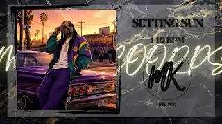 Miniature : 🎧 [FREE] " SETTING SUN"  MOSKO.Prod