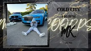Miniature : [FREE] "COLD CITY" TYPE BEAT CENTRAL CEE - MOSKO.Prod