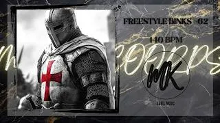 Miniature : 🔪 [FREE] " FREESTYLE BINKS #62 "  MOSKO.Prod