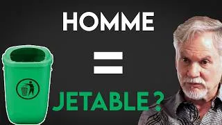 Miniature : Homme = jetable ? Le livre choc de Warren Farrell