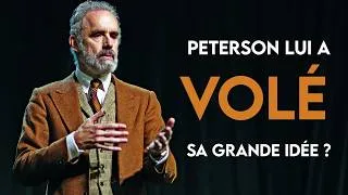 Miniature : Le secret le mieux gardé de Jordan Peterson (ft. Ernest Becker)