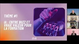 Miniature : Digital Learning : Les vérités 2025 qui vont compter en 2026 !