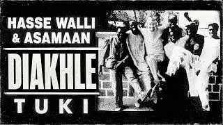 Miniature : Hasse Walli & Asamaan | DIAKHLE | Tuki | 1992