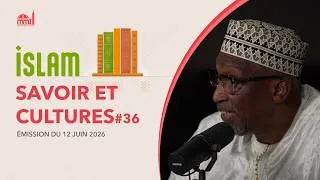 Miniature : Islam, savoir et cultures #36 - L’épreuve de la tombe