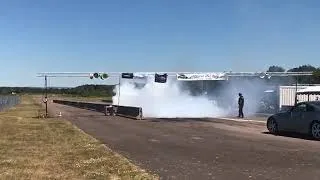 Miniature : Saulieu-Liernais - 12 juillet - Phase finale