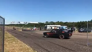 Miniature : Le Burn-Out final !