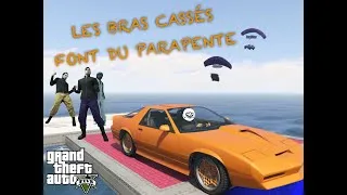 Miniature : POV: Pépite teste ma patience - GTA OnLine