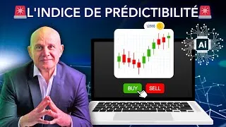 Miniature : 🤖 Trading & Intelligence Artificielle : L’Indice Qui Change Tout.
