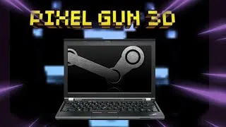 Miniature : Je joue à PG3D sur Steam/PC (C incroyable) PG3D FR