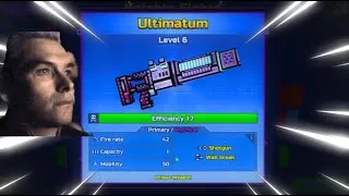 Miniature : ULTIMATUM ENCORE DE RETOUR SUR PG3D (Fr) , PK ?!