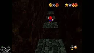 Miniature : Super Mario _4 - Bowser's Hidden 1 Up Stock [RetroAchievements]