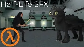 Miniature : Kit Harington auditions for Black Mesa