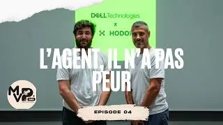 Miniature : HODOR - L’AGENT IA ON LUI FAIT TROP CONFIANCE DÈS LE DÉPART