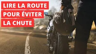 Miniature : Ce motard expert de la glisse vous explique comment réagir en cas de perte d’adhérence