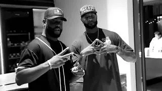 Miniature : Booba ft. Werenoi - Double R. (Video Clip)