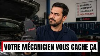 Miniature : Pourquoi votre mécanicien recommande ces marques — ce qui se passe vraiment
