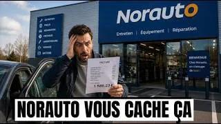 Miniature : Avant de retourner chez Norauto ou Feu Vert — regardez ça