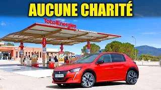 Miniature : Carburant à 1,99 € : Le piège de génie de TotalEnergies