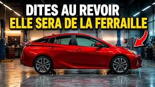 Miniature : Pourquoi Votre Voiture Hybride Sera une ÉPAVE en 2030