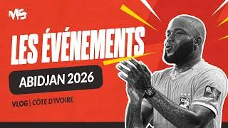 Miniature : VLOG | YAKO | ABIDJAN 2026