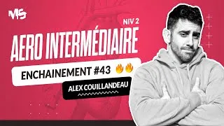 Miniature : Aero intermédiaire ENCHAINEMENT #43