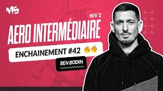 Miniature : Aero intermédiaire ENCHAINEMENT #42