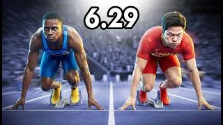 Miniature : Fastest Acceleration Ever 💀 SU vs COLEMAN | 3D Comparison