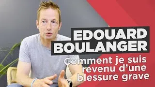 Miniature : La physiothérapie à MotionLab avec Edouard Boulanger