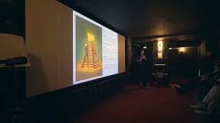 Miniature : Mathéo Lourdet : Dossier de scénario "La Voie de Salem" - Conférence H3D2 2026