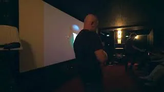 Miniature : Présentation d'Hervé Goubier - Conférence H3D2 2026