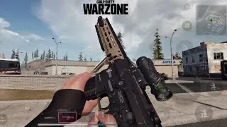 Miniature : COD WARZONE MOBILE : 28 MINUTES DE DANGE EN MODE SOLO | BATTLE ROYALE 